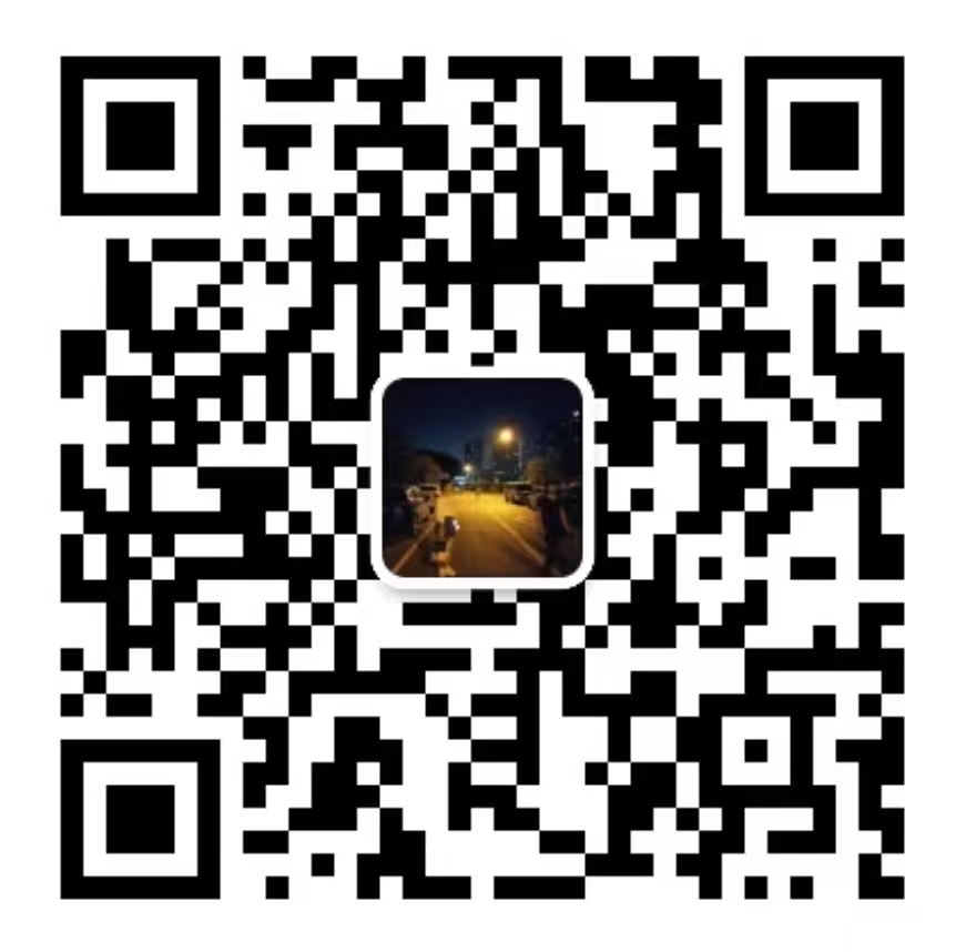 掃碼添加微信 - 浩宇工作室